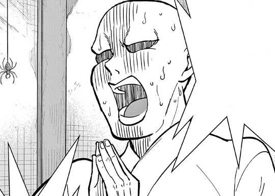 第39話 お・も・て・な・し❤︎