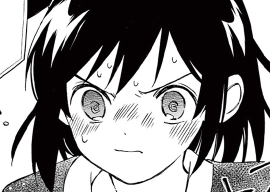 60. 第5章 第6節 「愛は闘い」 (1)