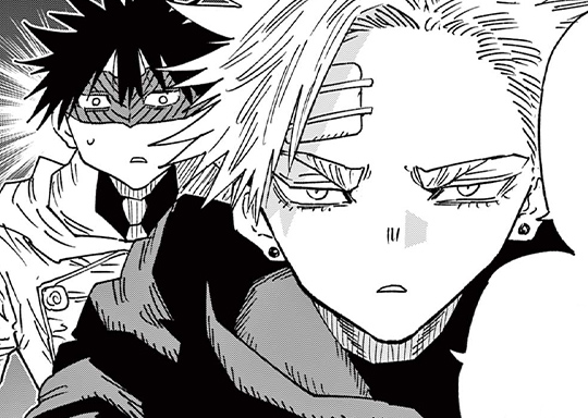 第42話 元国王軍のクラベル