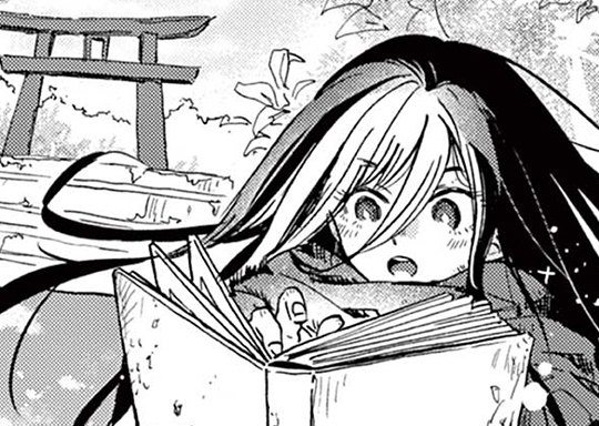 17. 第16話 写真、写すカメラ