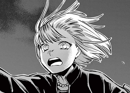 request30. モーターサイクル・ダイアリーズ③