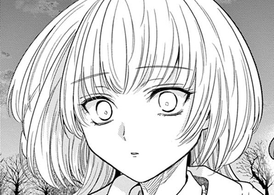 10. 第9夜 花の名前は