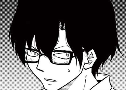 235. 第226話 「新連載 クラスメートのギャルはオタクな僕に絡みがち」