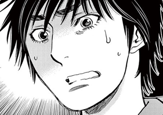 143. 第143話 どうかしちゃってる