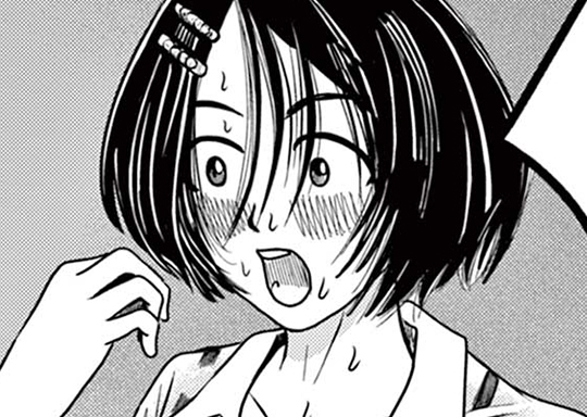 16. #16 撃ち抜いて!! ゲリラ豪雨!