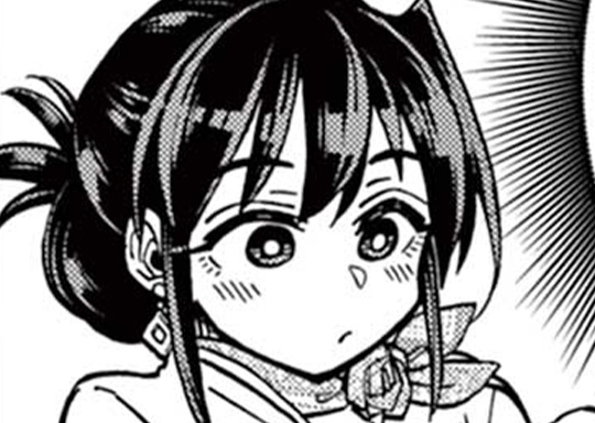 39. 第40話 あまね、神になる