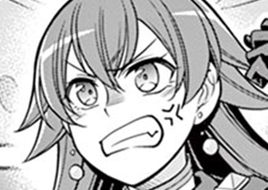 3. 第三章 捜索!対抗策!! (1)