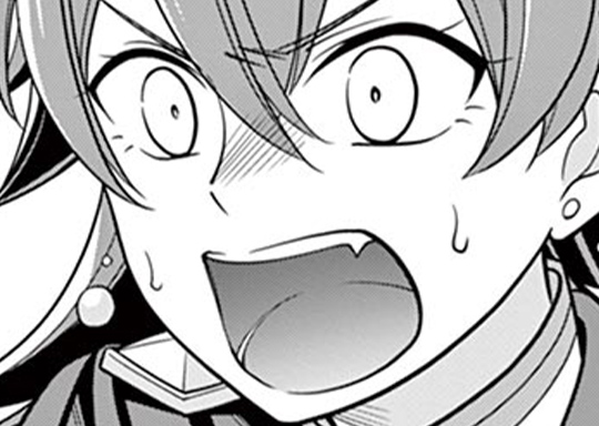 10. 第六章 ゼイリシVS税天使 (2)