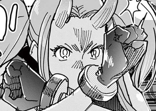 第103話 仮想修善!!・前編