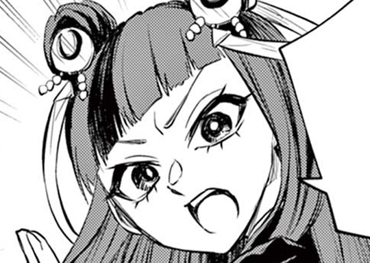 23. 第23話 運か弱さか