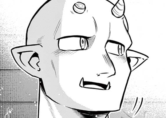 20. 第二十二號室 Pretender