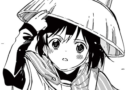 61. 第5章 第6節 「愛は闘い」 (2)