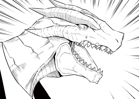 50. 第17話 BC教団の大巫女 (2)