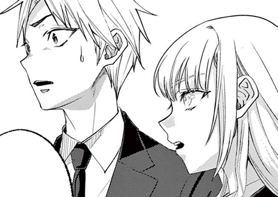 10. 第4話 人造憑霊 (3)