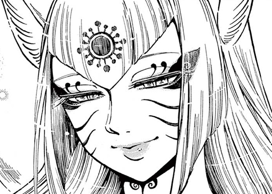 43. 第21話 物ノ怪に夢と現の境はあるか (2)