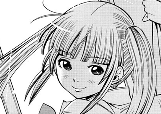 第100話 ジュ・ウ・ナ・ナ・サ・イ