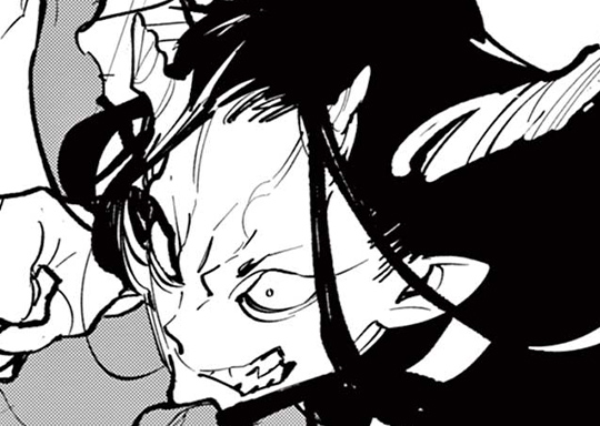 82. 第42話 月下の霊泉 (1)