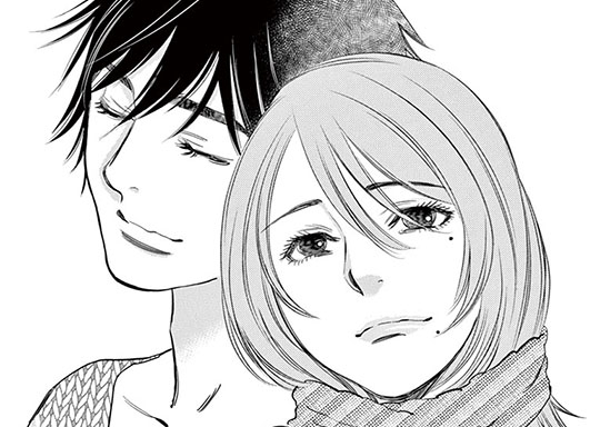 145. 第145話 恋人みたいに