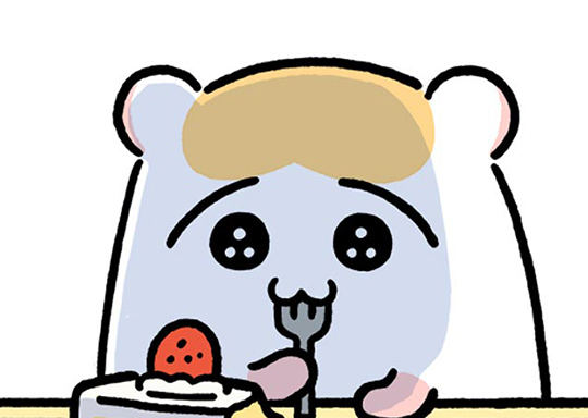 149. ＃147 ひとりで食べても