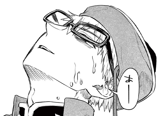 24. 第24話 初めての現実