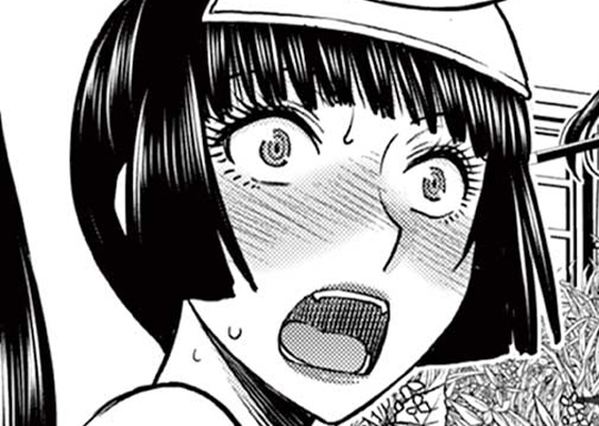 34. 第34話 魔王軍!!