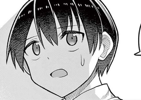 12. 第12話 ずっとお家で暮らしてる その1