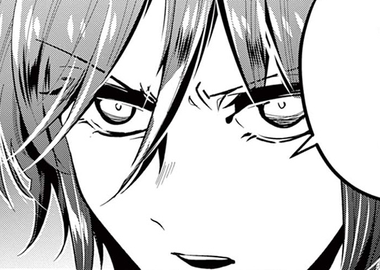 第6話 変態スナイパー、交渉する。