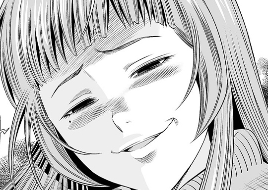 第37話 アタシノキリフダ