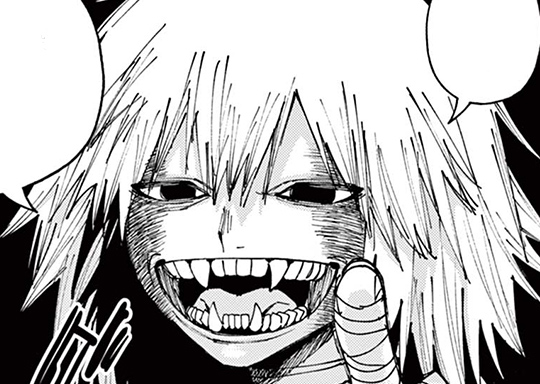 23. 第23話 一撃の決着