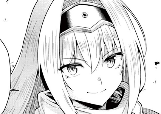 51. 第18話 邪竜ヴァルギデオン (1)