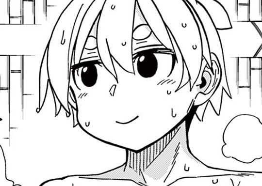 42. 第43話 恭介の部屋