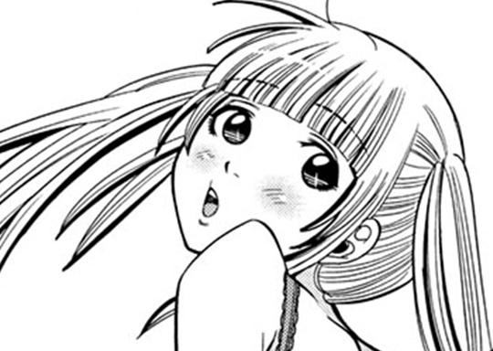 第102話 ショ・ウ・ド・ウ