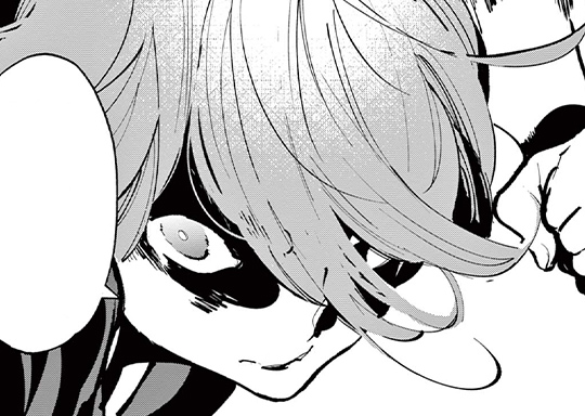 83. 第42話 月下の霊泉 (2)