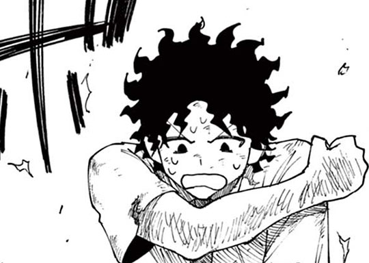 24. 第24話 今度は僕の番