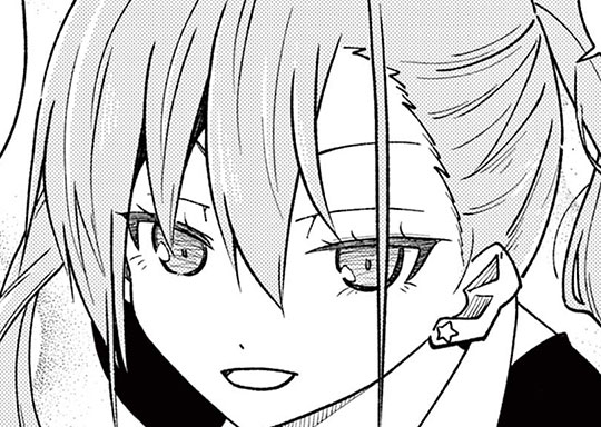 239. 第230話 「忘れたことはそっとしておいたほうがいい」