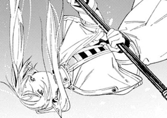 第109話 残影のツァルト