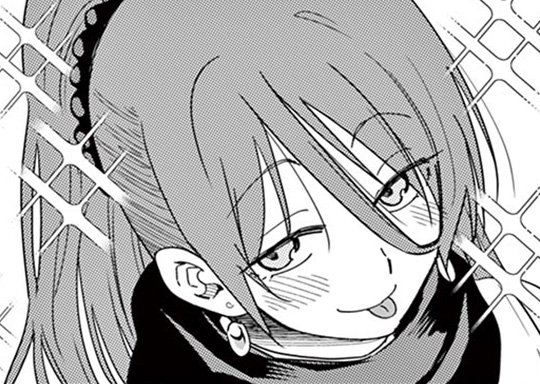 28. 第15話 ソフィ=ピースフル