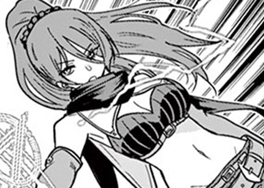 36. 第19話 こぢんまりとしてませんか