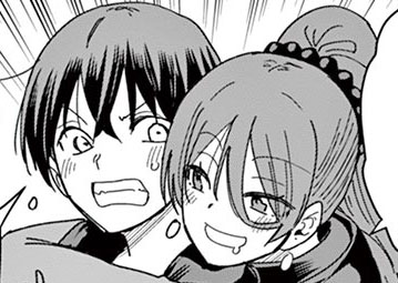 40. 第21話 カワイイ男の子とデート