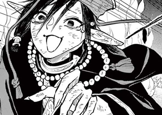 26. 第26話 霊術師に生まれて