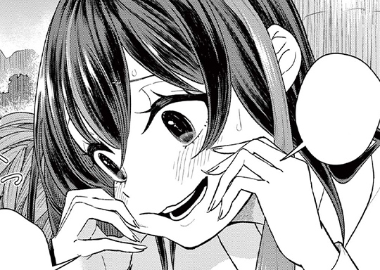 第40話 真夜中ドキドキお散歩の行