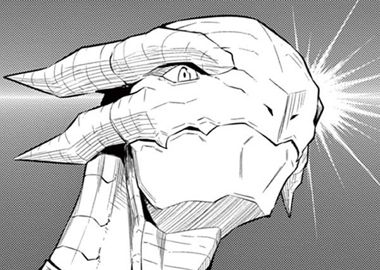 53. 第18話 邪竜ヴァルギデオン (2)