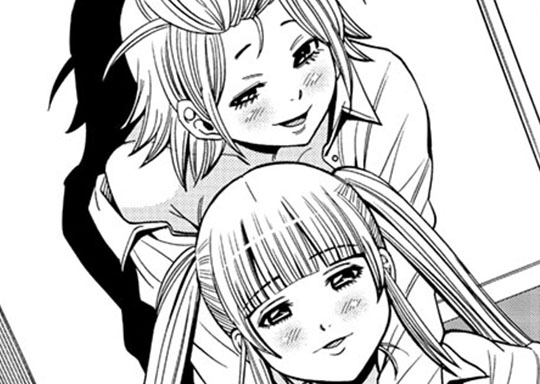 第103話 マ・ル・ハ・ダ・カ