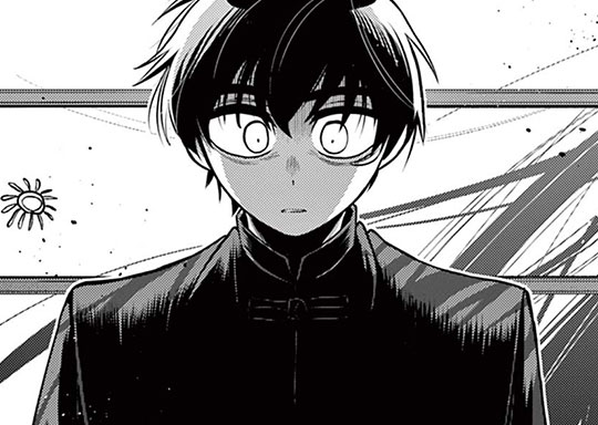 24. 第二十六號室 グランドエスケープ