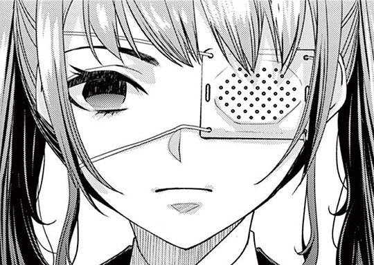 12. 第5話 邪眼 (2)