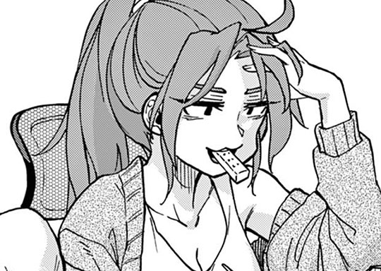 43. 第44話 プロの現場