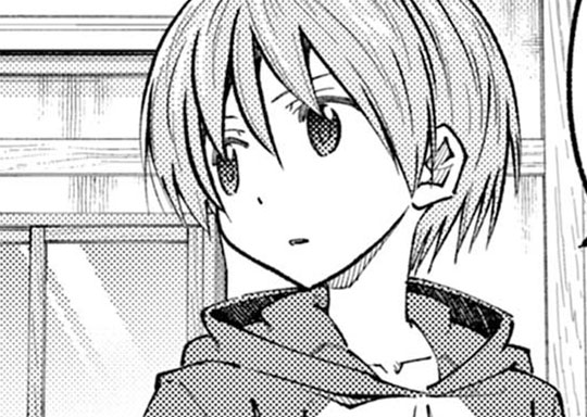 241. 第232話 「最果に至る力」