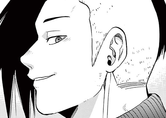 20. 第19話 久々、兄弟で釣り