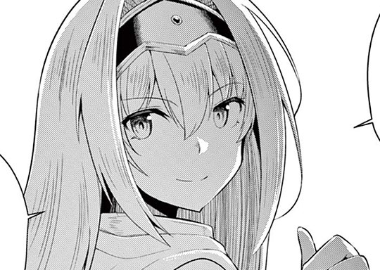 54. 第19話 逆鱗 (1)