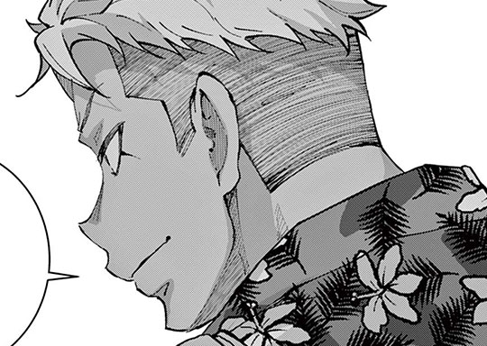 第52話 グランパオブザデッド①（後編）